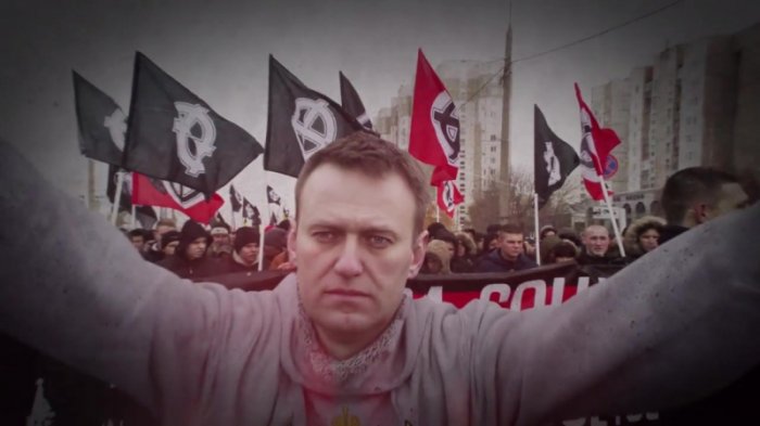 Навальный – Власов XXI века?