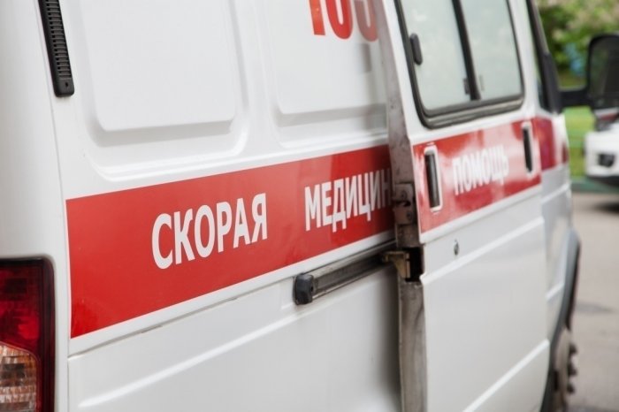 Новая станция скорой помощи откроется при поликлинике №8 в Невском районе Петербурга