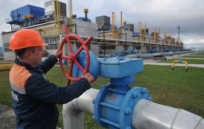 Европе понадобился российский газ: как поведёт себя заграница?
