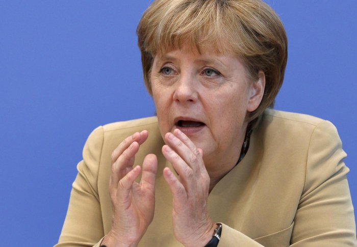Что будет, когда Меркель уйдет?