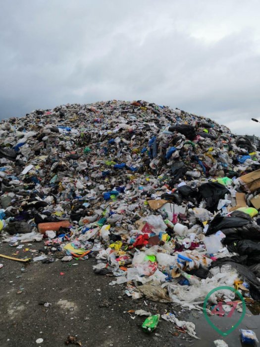 Проблема непроработанных отходов «МПБО-2», или Кому необходимо пройти Экологический диктант