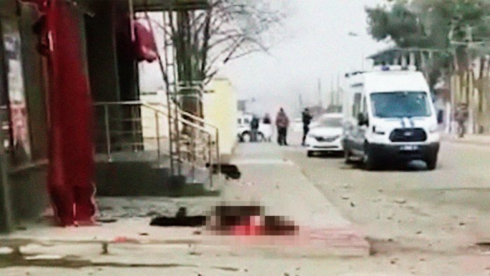Нападение боевика в Карачаево-Черкесии — ранено шестеро силовиков