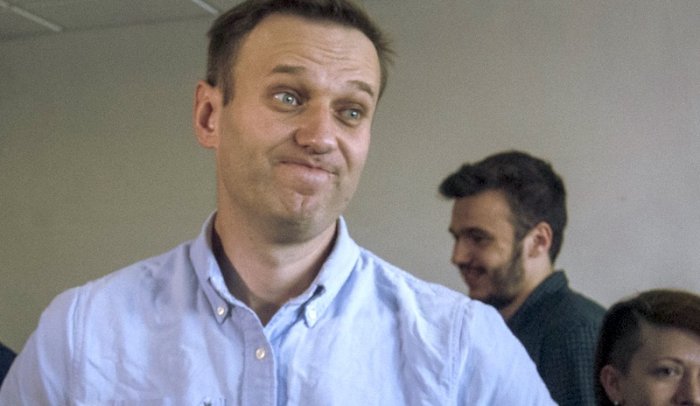 Британцы налажали со вторым отравлением Навального