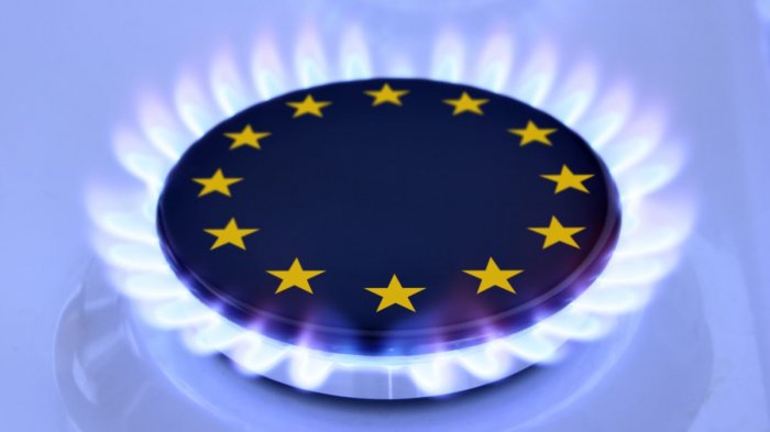 Европа расходует газ конскими объемами – «Газпром» довольно потирает руки