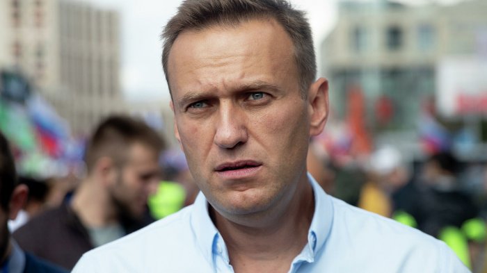 Последняя выходка плохо закончилась для Навального