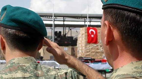 Турция хочет спровоцировать новую войну в Ливии