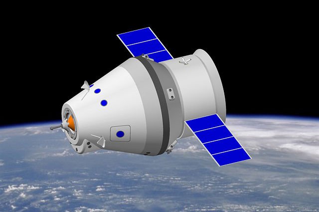 Стало известно, когда состоится запуск российского корабля, предназначенного для полетов к Луне
