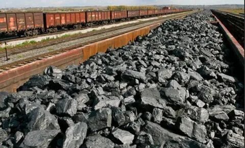 Латвийская железная дорога разоряется без поставок угля из России