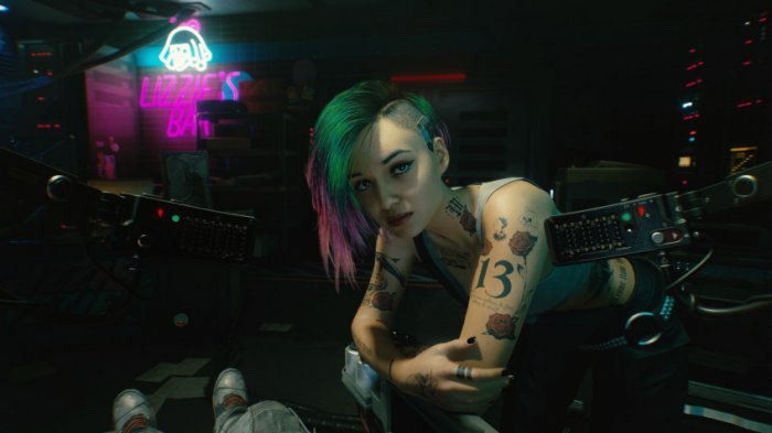 Спидраннеры уже бьют рекорды по «секс-прохождению» Cyberpunk 2077