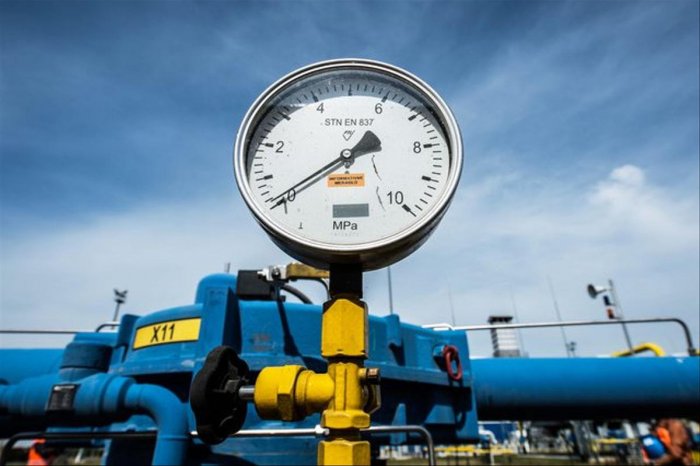 ЕС решил подморозить Украину: Киев остался без «реверсного» газа