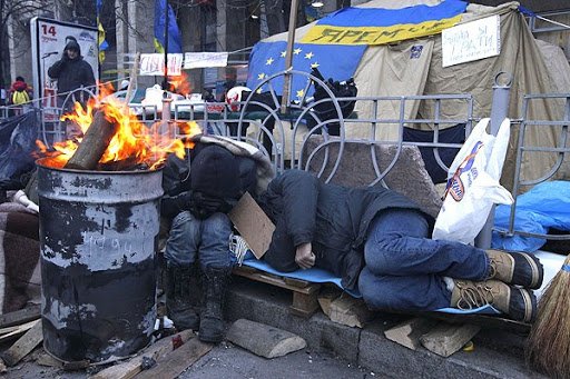 Банковая ставит крест на последних надеждах украинцев