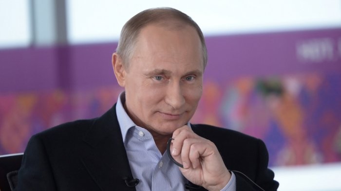 Путин наказал распущенных американских IT-гигантов