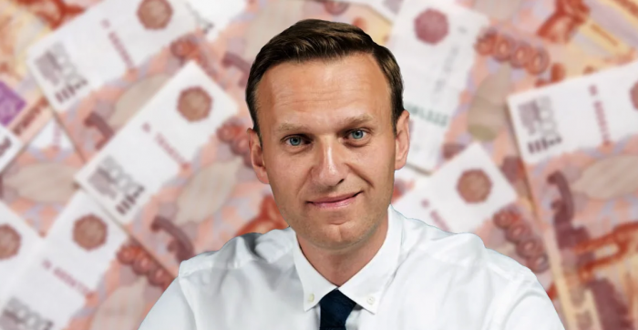Следы клоуна: Навального уличили в хищении миллионов