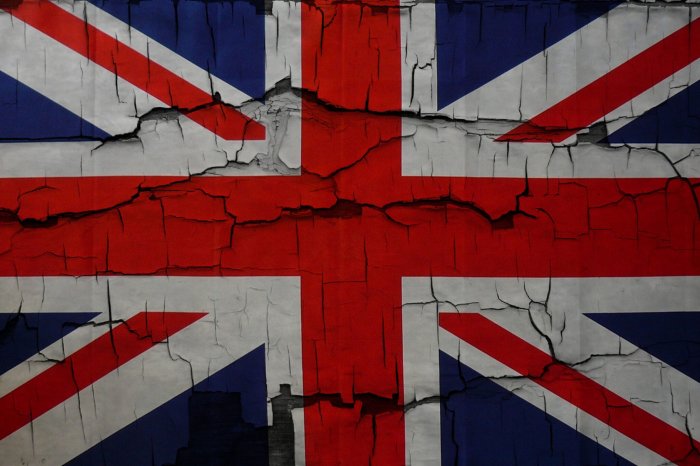 Последствия Brexit: от Великобритании может остаться только Англия