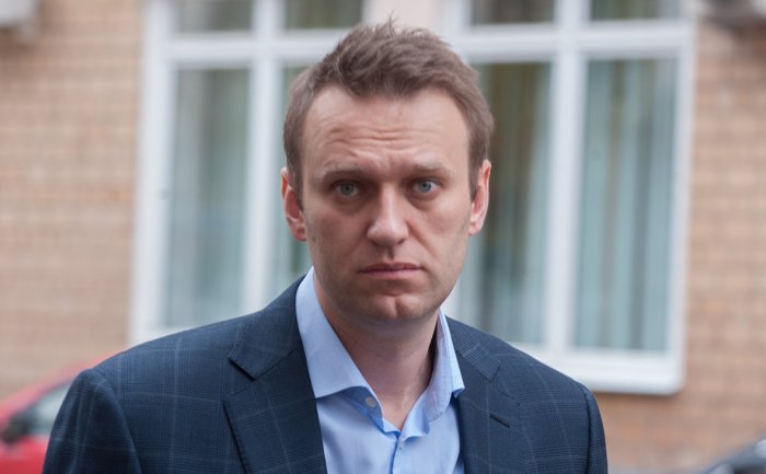 Навальный потратил 588 миллионов рублей пожертвований на личные нужды
