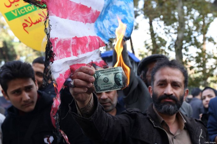Иран готовит месть США за Сулеймани?