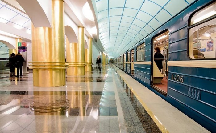 Уникальное питерское метро – мумии, потопы и прочие жутковатые истории