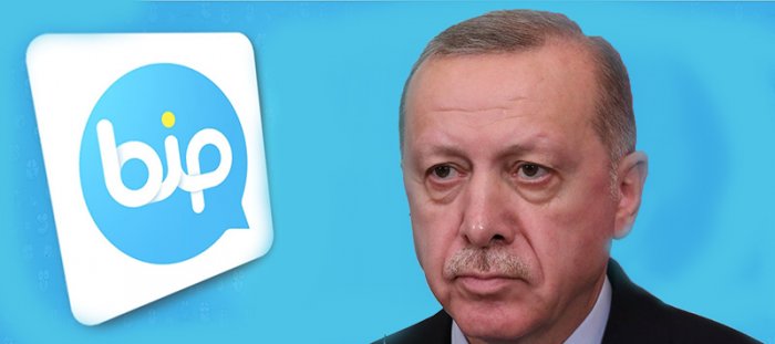 Почему Эрдоган покинул WhatsApp и перешел на национальный мессенджер