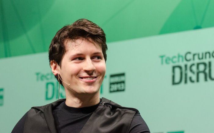 Павел Дуров призвал пользователей iOS перейти на Android