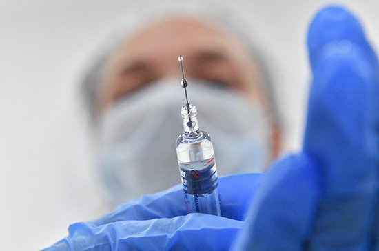 Западные СМИ вынуждены признавать поражение в гонке вакцин