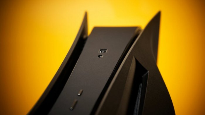 Чёрную PlayStation 5 сняли с продажи из-за угроз