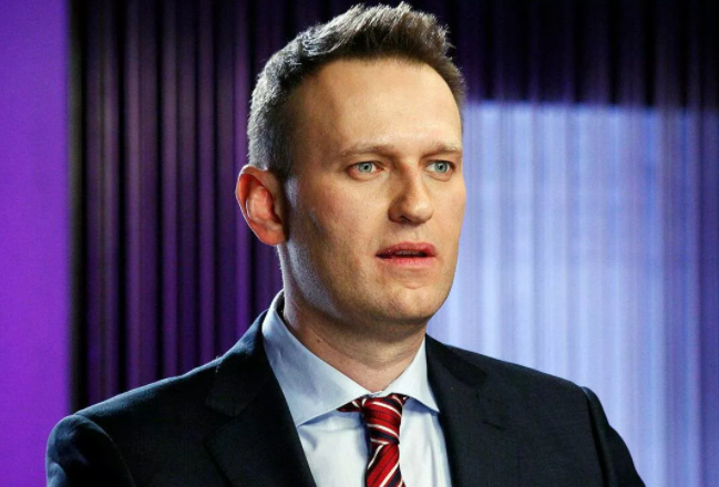 Навальный доигрался до замены условного срока на реальный