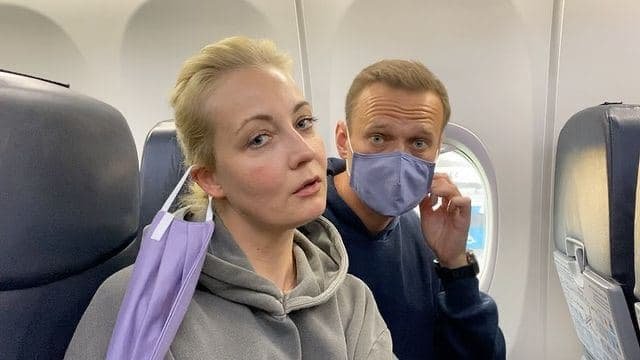 План Навального не сработает, уверены оппозиционные издания