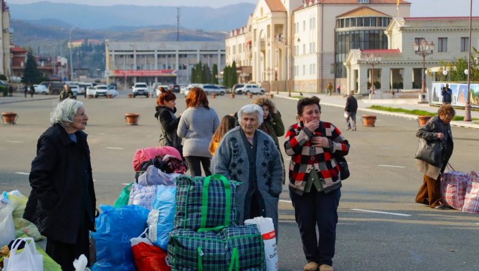Более 50 000 беженцев смогли вернуться домой благодаря российским миротворцам
