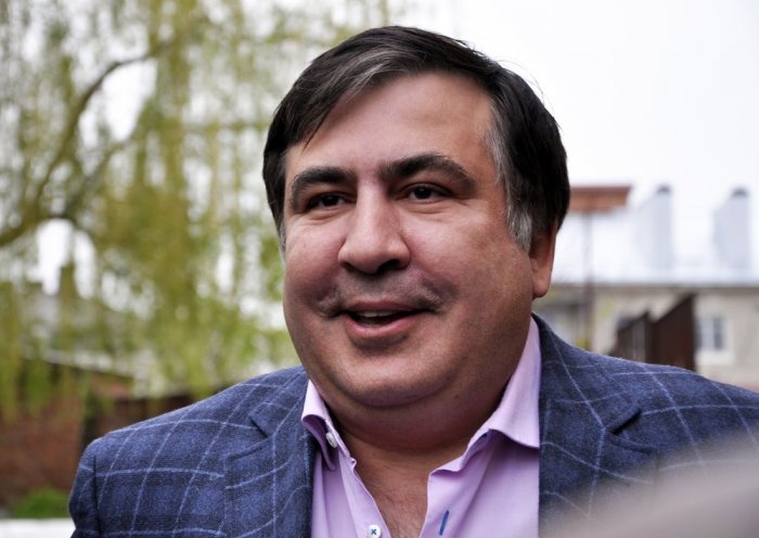 В ЕСПЧ разрушили страшный миф Саакашвили