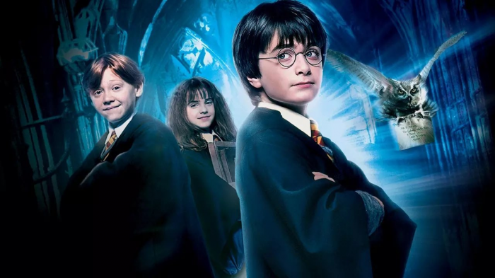 «Гарри Поттер» получит сериал на HBO Max