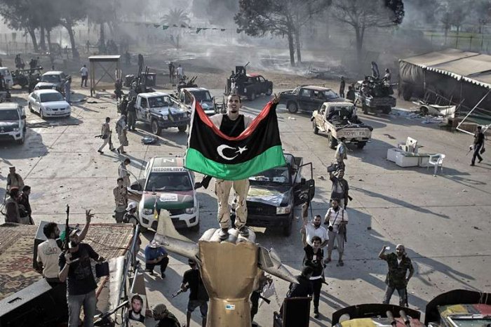 Кандидаты в органы власти Ливии подадут заявки 5 февраля