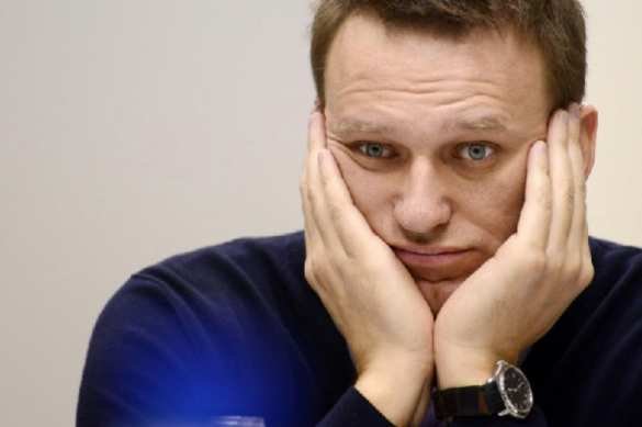 Немцы выдали режиссёров фильма Навального