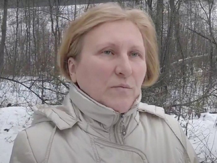 Предсказуемый сценарий: Юдина стала «лицом петербургского протеста»