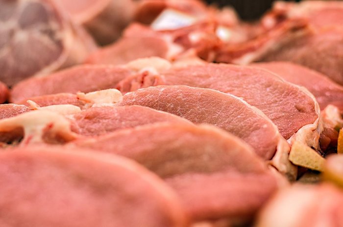 Российское мясо «захватило» традиционные рынки Чехии и поставляется в ЕС