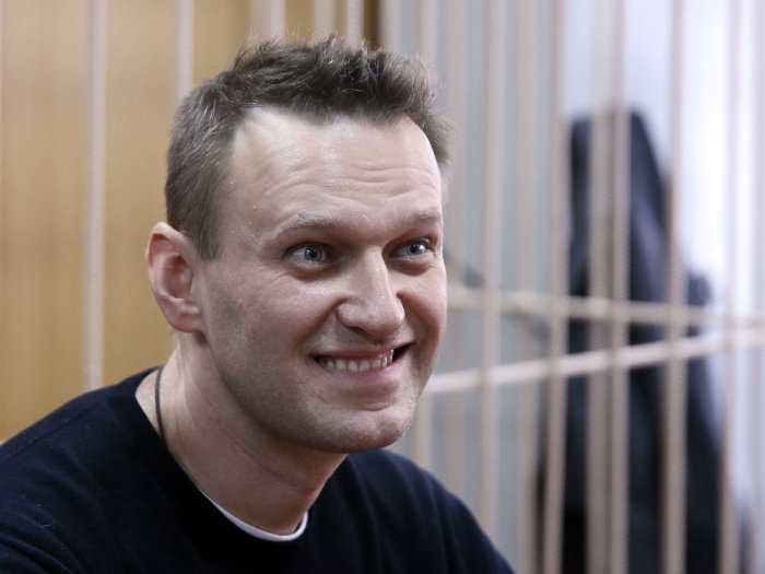 Слово не воробей: Навального судят за оскорбление ветерана ВОВ