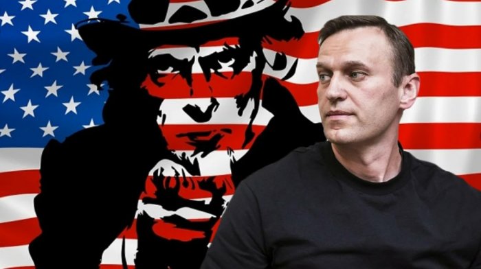 Из юристов в агенты США: почему Навального взяли работать на Запад