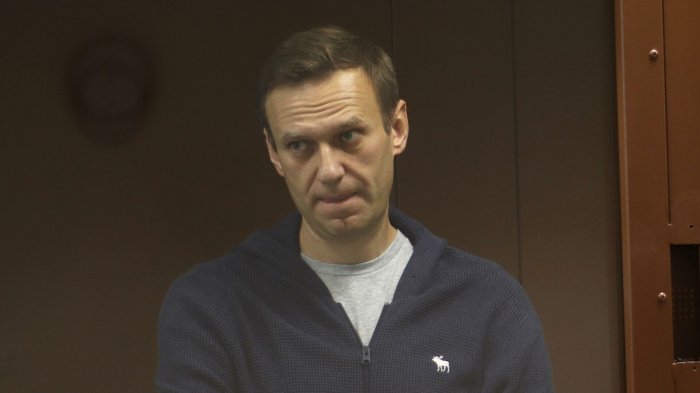 Осташко прокомментировал поведение Навального в Бабушкинском суде