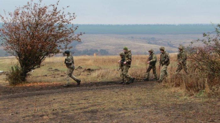 Донбасс может ответить на агрессию ВСУ