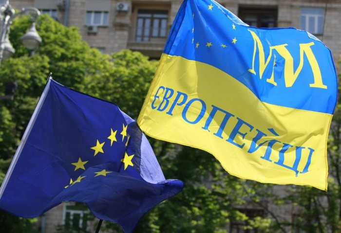 Украина станет членом ЕС до конца текущего десятилетия – Зеленский