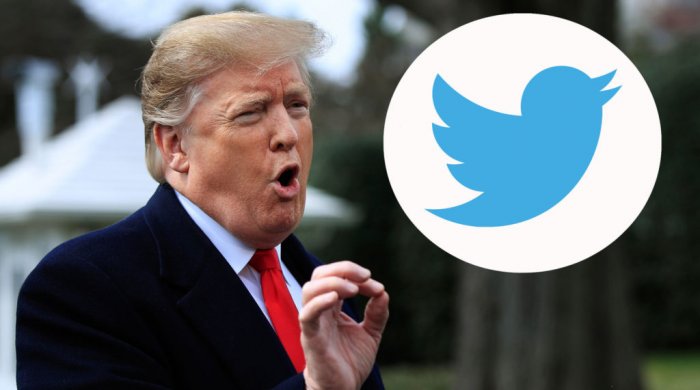 Twitter скатился: Трамп больше не вернется в соцсеть, потому что там скучно