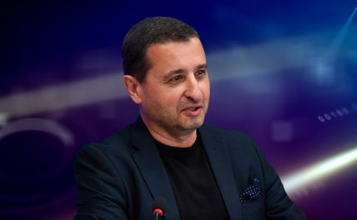 Политолог Сосновский: Европа не пойдет на санкции против РФ из-за Навального