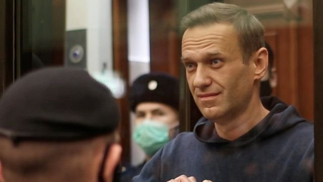 Навальный пытается хайпануть за счет крупных бизнесменов