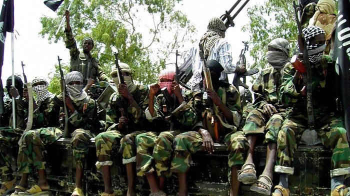 Нигерийские боевики продолжают охоту на мирное население