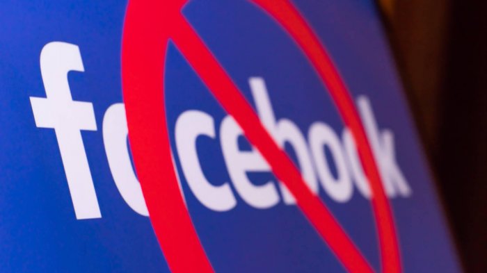 Facebook рискует потерять индийских и российские пользователей
