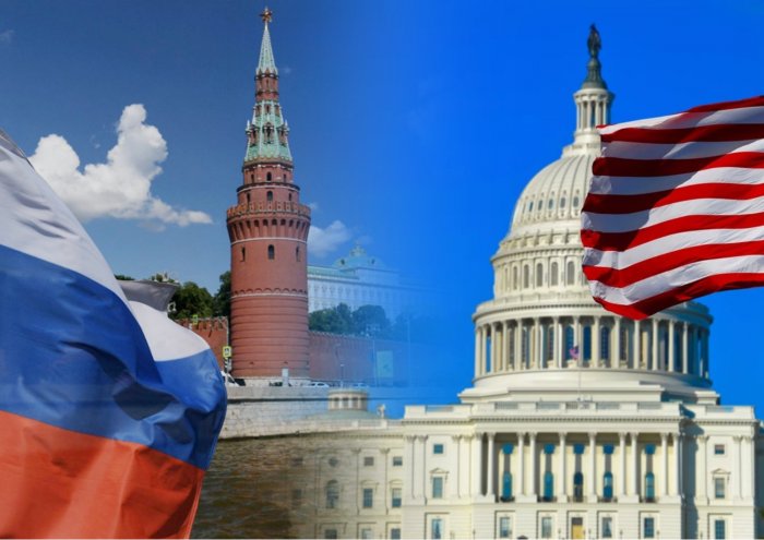 Почему рассуждения американского политолога об отношениях России и США в корне неверны