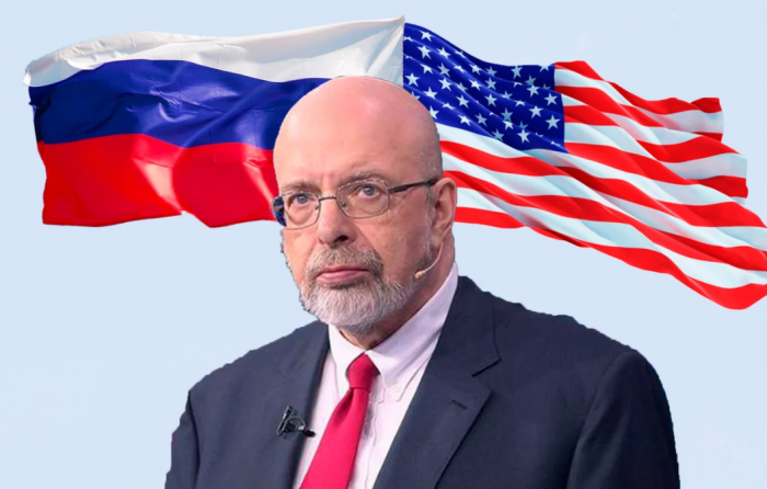 Почему рассуждения американского политолога об отношениях России и США в корне неверны