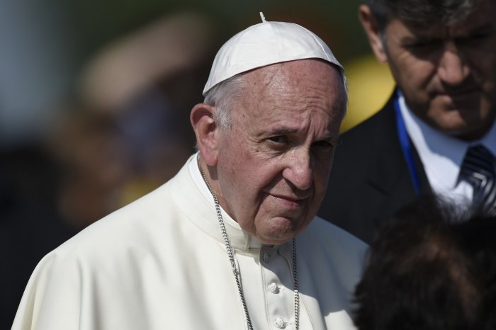 Папа римский предсказал катаклизм библейских масштабов из-за упрямства стран