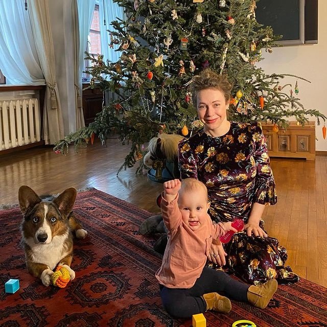 Либералка Рынска отсудила наследство для дочери от Игоря Малашенко