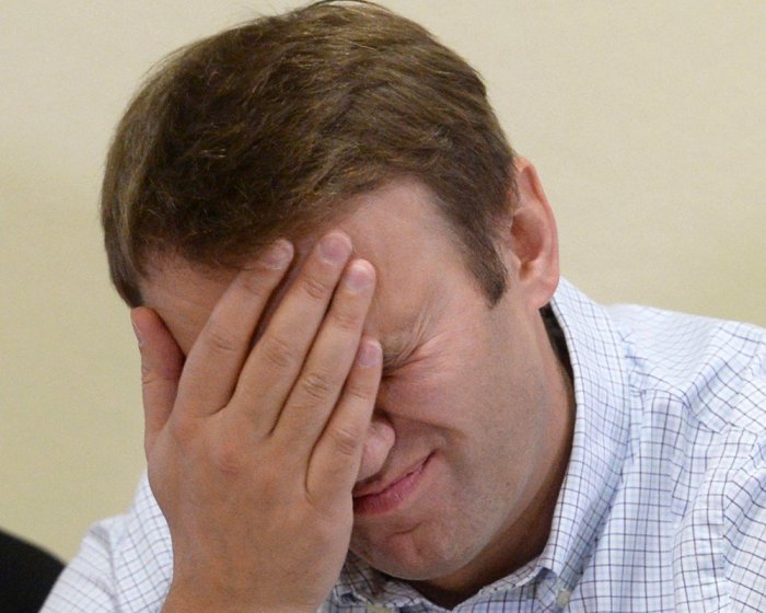Шок-видео: вся правда об Алексее Навальном