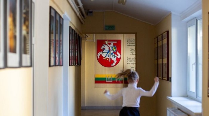 Языковая политика с детского сада – прибалты продолжают гнобить русских
